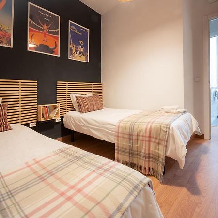 Casa@Encina House Yard In Old Town Vft/Se/00719 Apartment Seville Luaran gambar