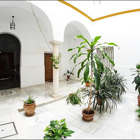 Casa@Encina House Yard In Old Town Vft/Se/00719 Apartment Seville Luaran gambar