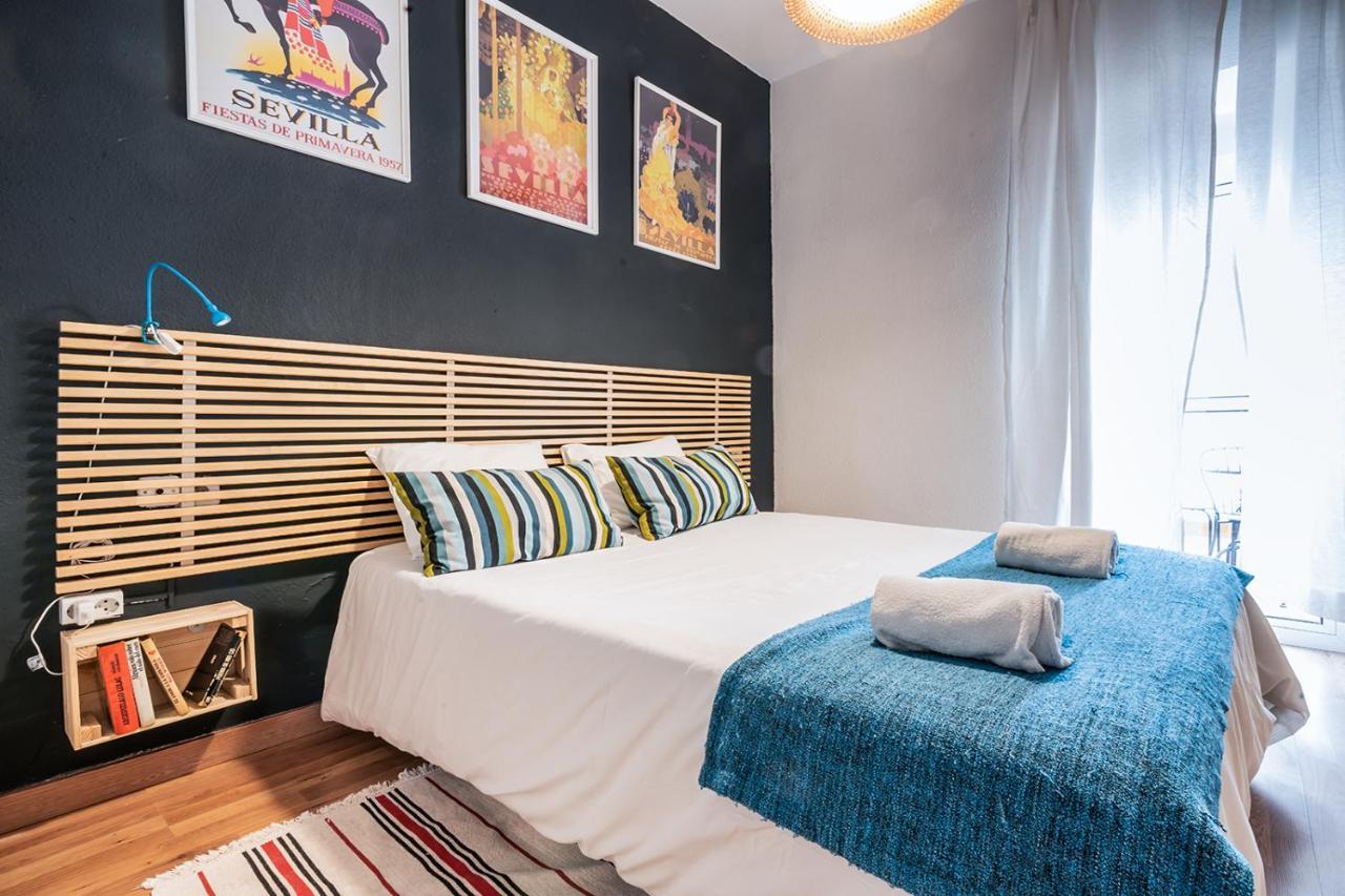Casa@Encina House Yard In Old Town Vft/Se/00719 Apartment Seville Luaran gambar