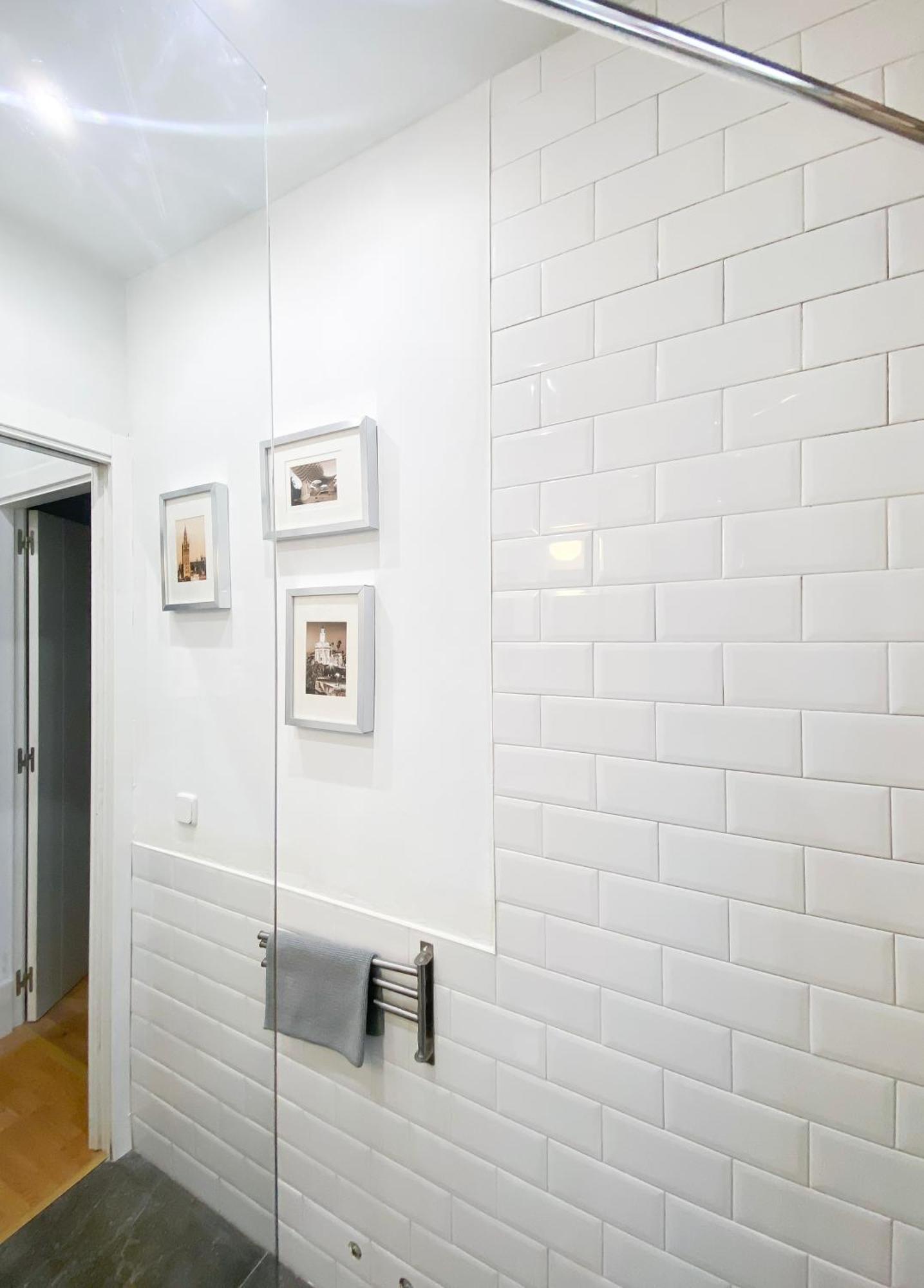 Casa@Encina House Yard In Old Town Vft/Se/00719 Apartment Seville Luaran gambar