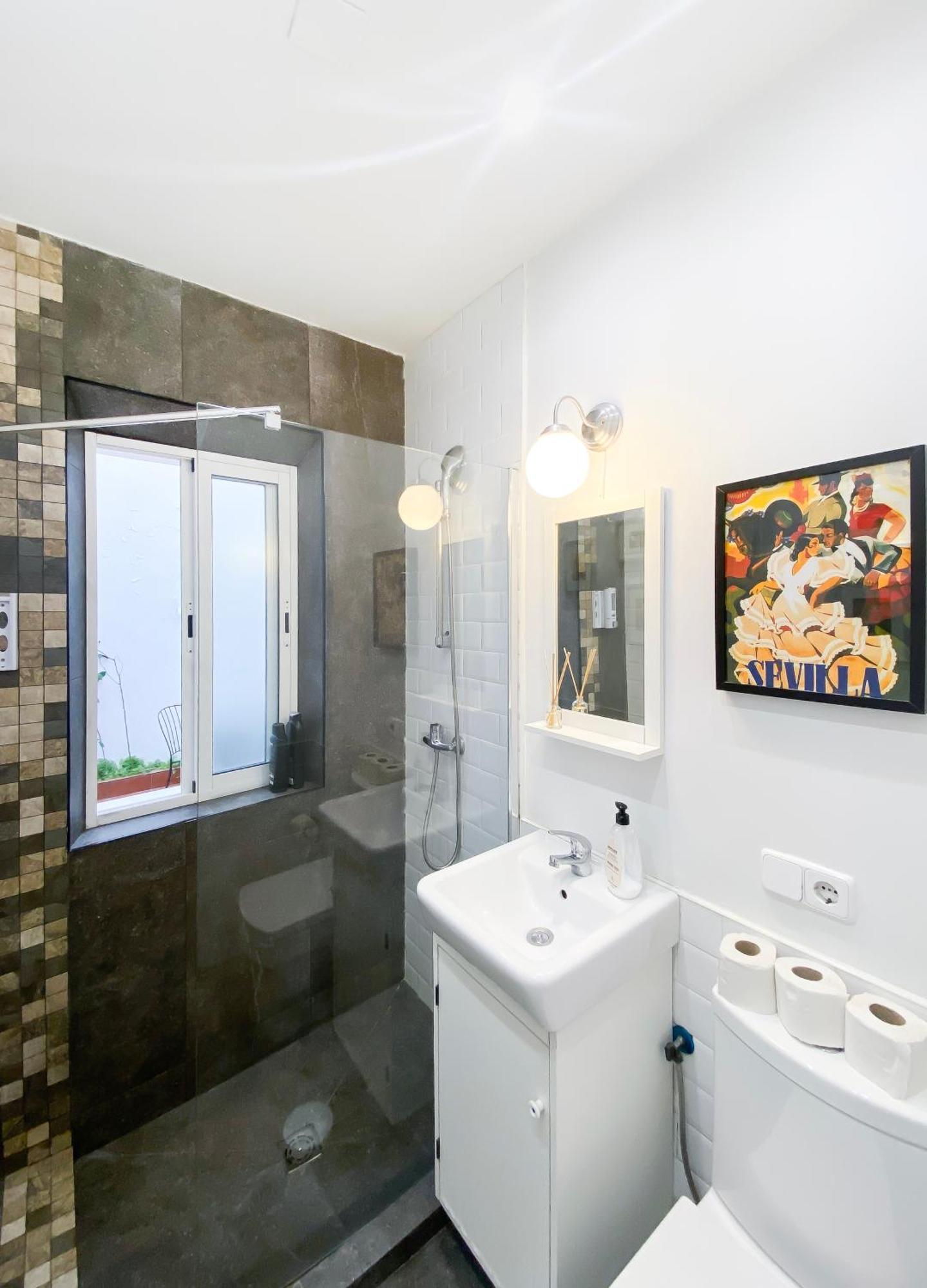 Casa@Encina House Yard In Old Town Vft/Se/00719 Apartment Seville Luaran gambar